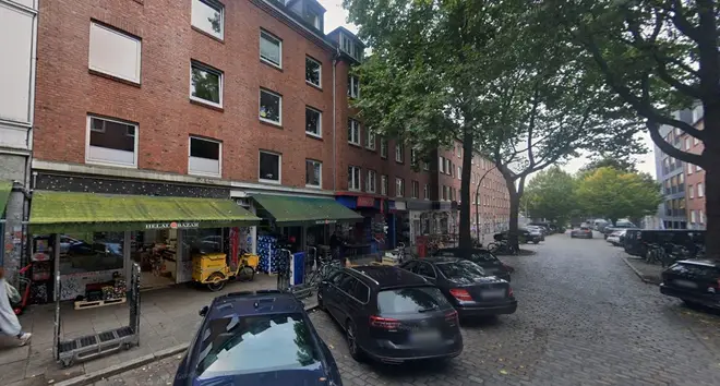 1 Zimmer Wohnung mit 48 m² in Hamburg – Bild 5
