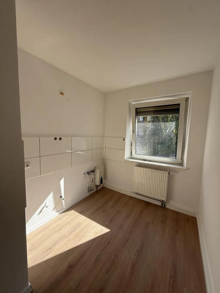 2 Zimmer Wohnung mit 49 m² in Nürnberg – Bild 2