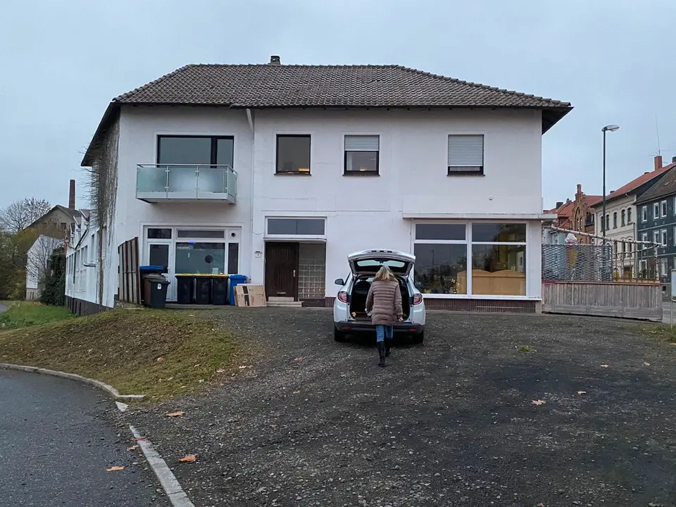 WG-Zimmer mit 15 m² in Göttingen – Bild 2