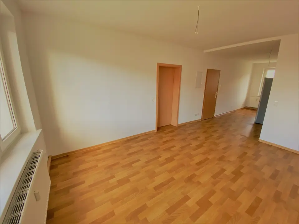 2 Zimmer Wohnung mit 46 m² in Wurzen – Bild 8