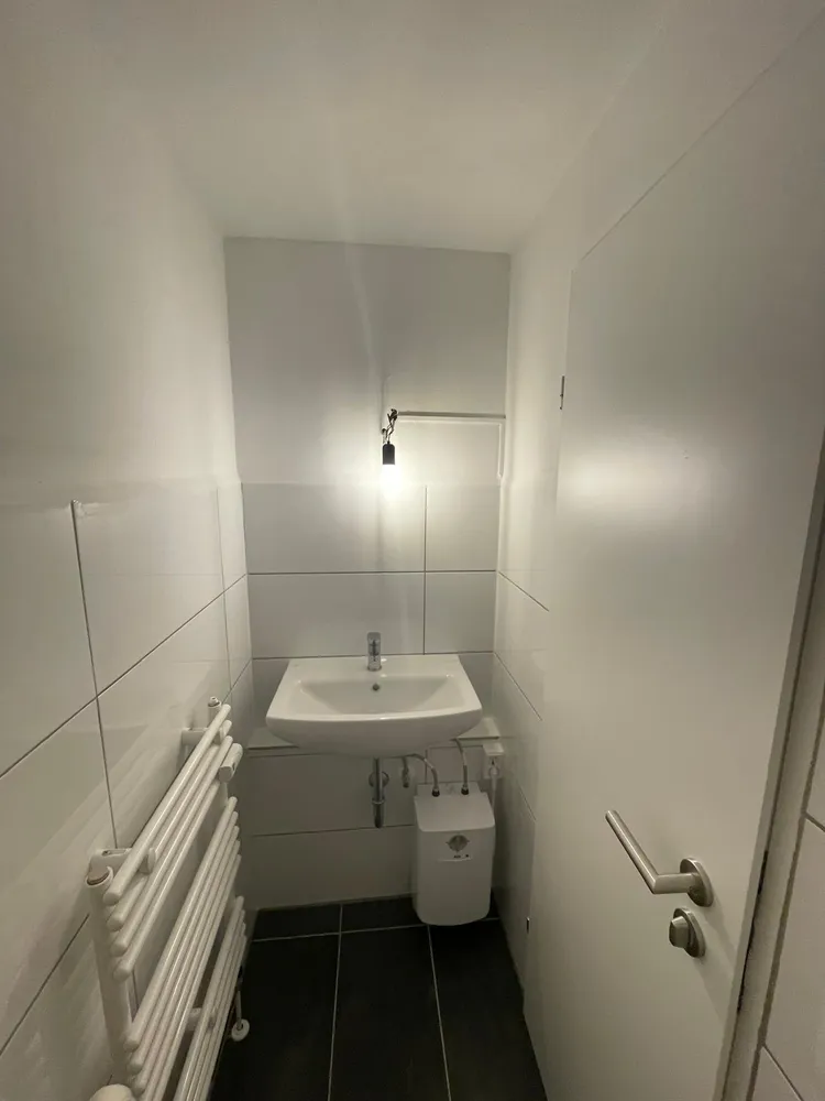 4 Zimmer Wohnung mit 107 m² in Köln – Bild 7