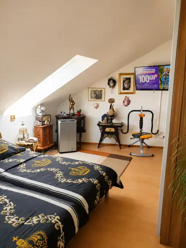2 Zimmer Wohnung mit 59 m² in München – Bild 4
