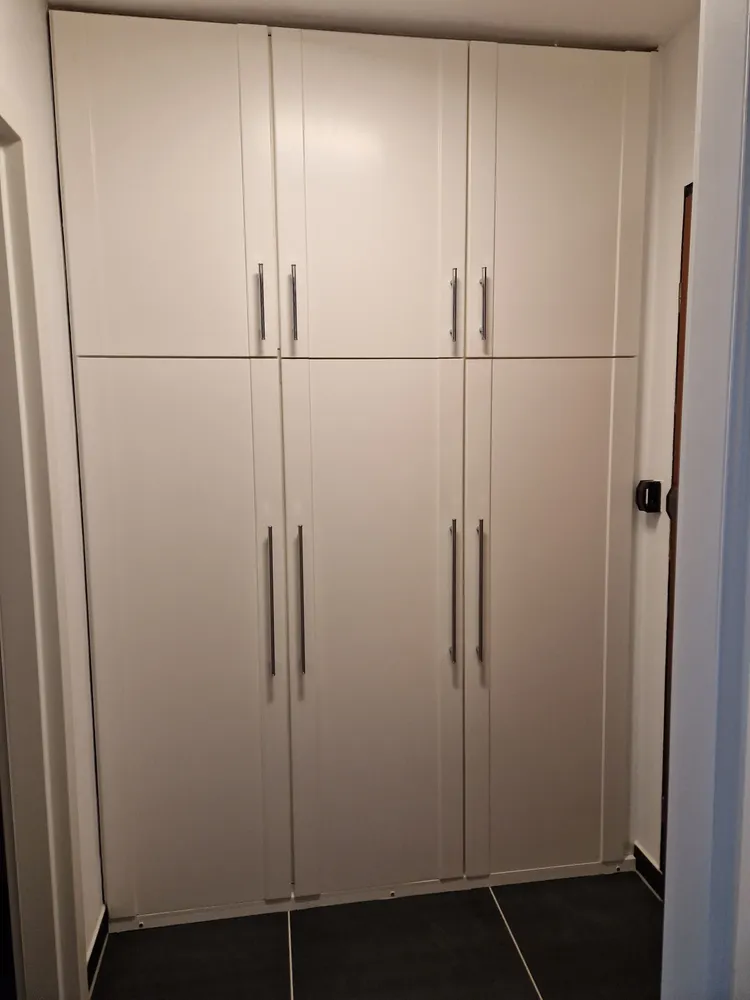 1 room apartment with 34 m² in Munich – Photo 12