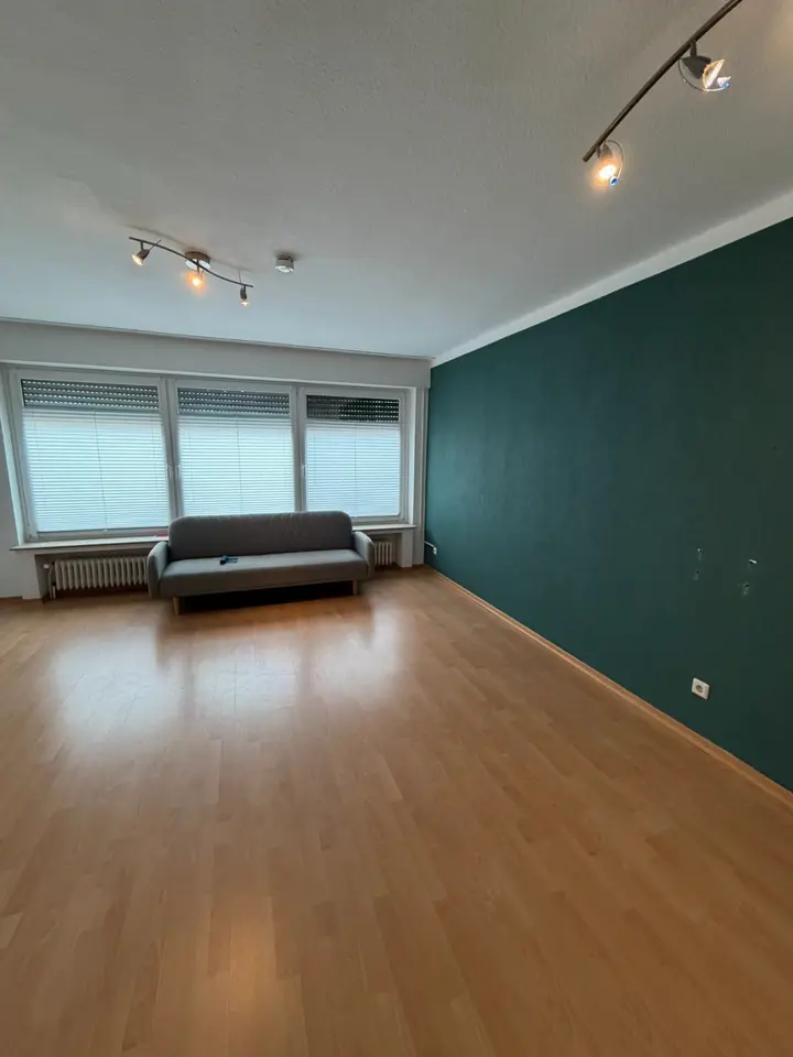 2 Zimmer Wohnung mit 39 m² in Osnabrück – Bild 2