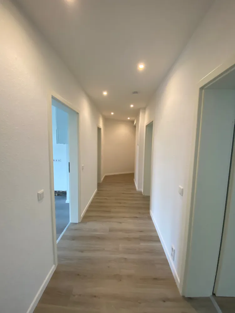 3 Zimmer Wohnung mit 86 m² in Wuppertal – Bild 5