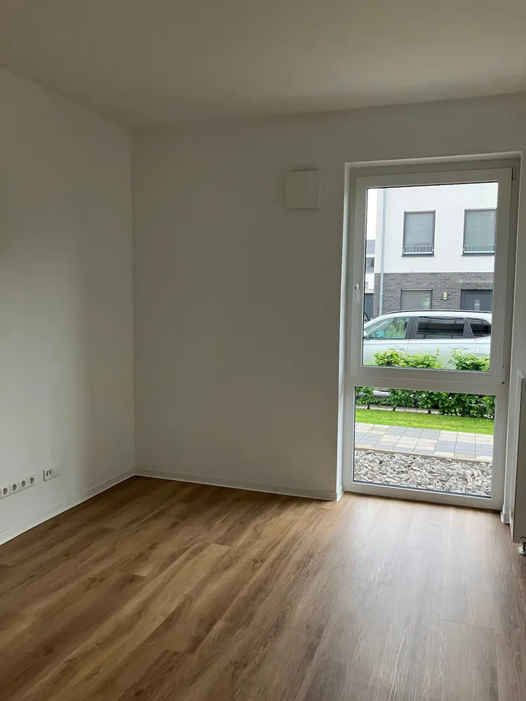 4 room apartment with 124 m² in Brühl – Photo 1