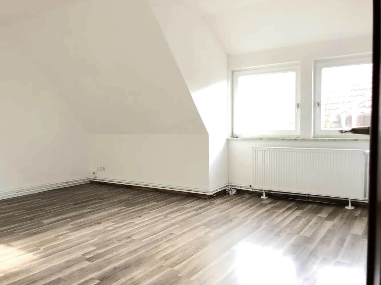 3 Zimmer Wohnung mit 62 m² in Helmstedt – Bild 9