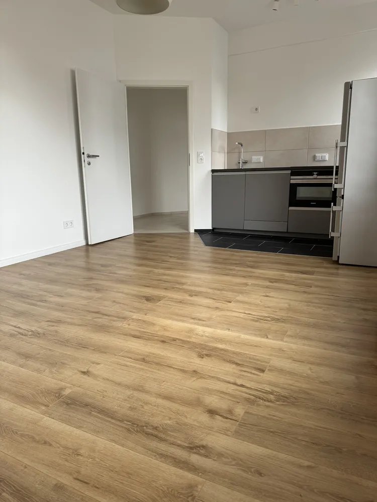 2 Zimmer Wohnung mit 60 m² in Düsseldorf – Bild 8