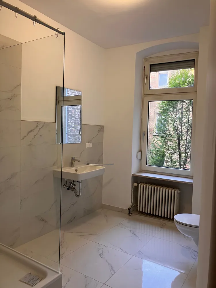 5 Zimmer Wohnung mit 140 m² in Karlsruhe – Bild 3
