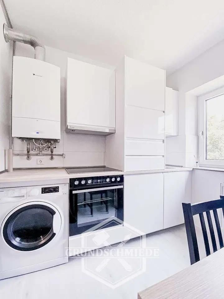 Shared room with 10 m² in Stuttgart – Photo 2