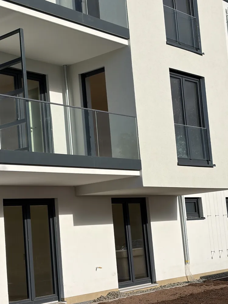 2 Zimmer Wohnung mit 54 m² in Frankfurt am Main – Bild 5