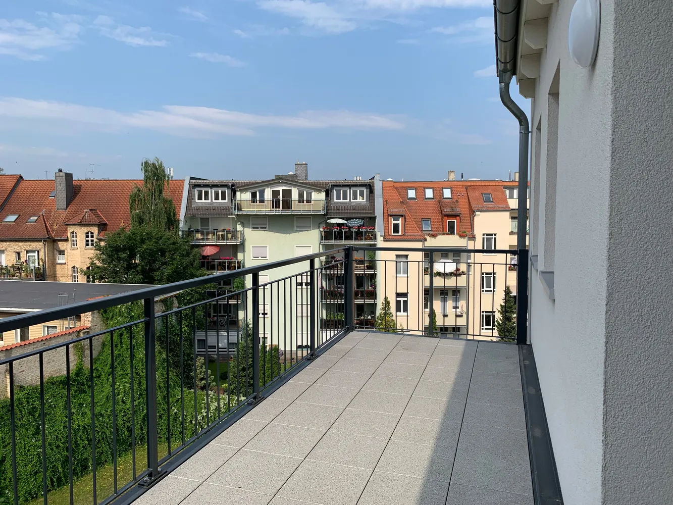 3 room apartment with 87 m² in Halle (Saale) – Photo 1