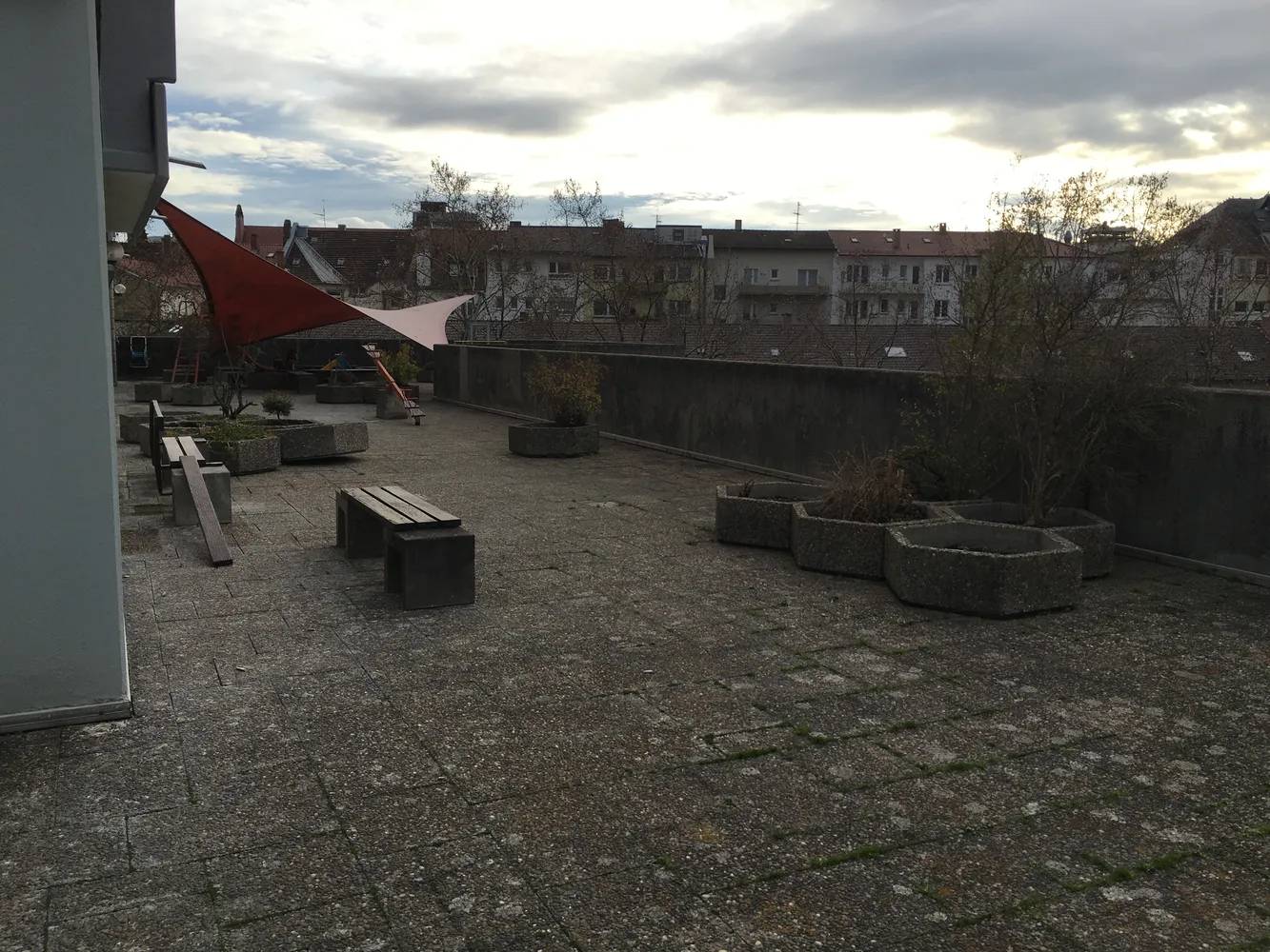 1 Zimmer Wohnung mit 37 m² in Karlsruhe – Bild 8
