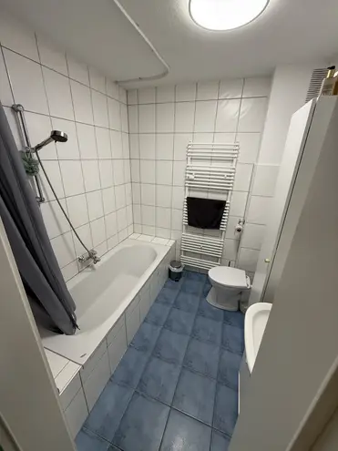 4 Zimmer Wohnung mit 82 m² in Karlsruhe – Bild 8