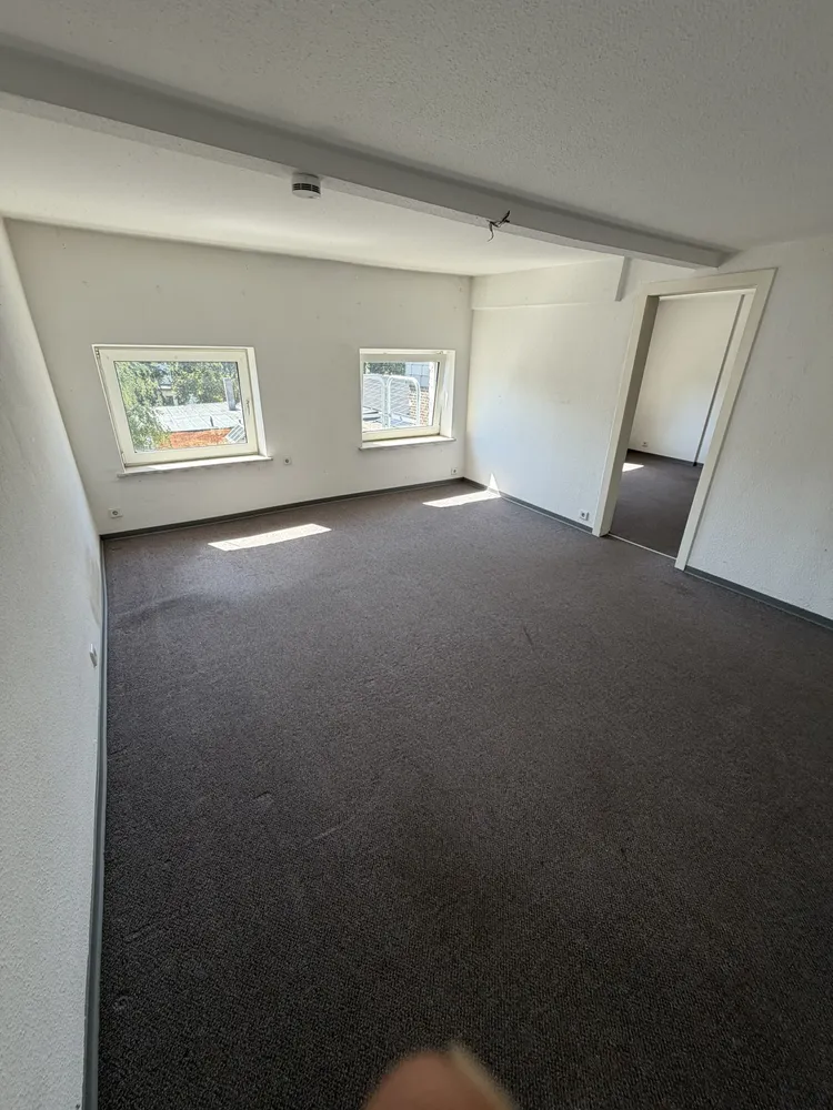 2 Zimmer Wohnung mit 34 m² in Aachen – Bild 4