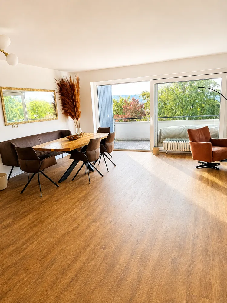 3 Zimmer Wohnung mit 89 m² in Essen – Bild 5