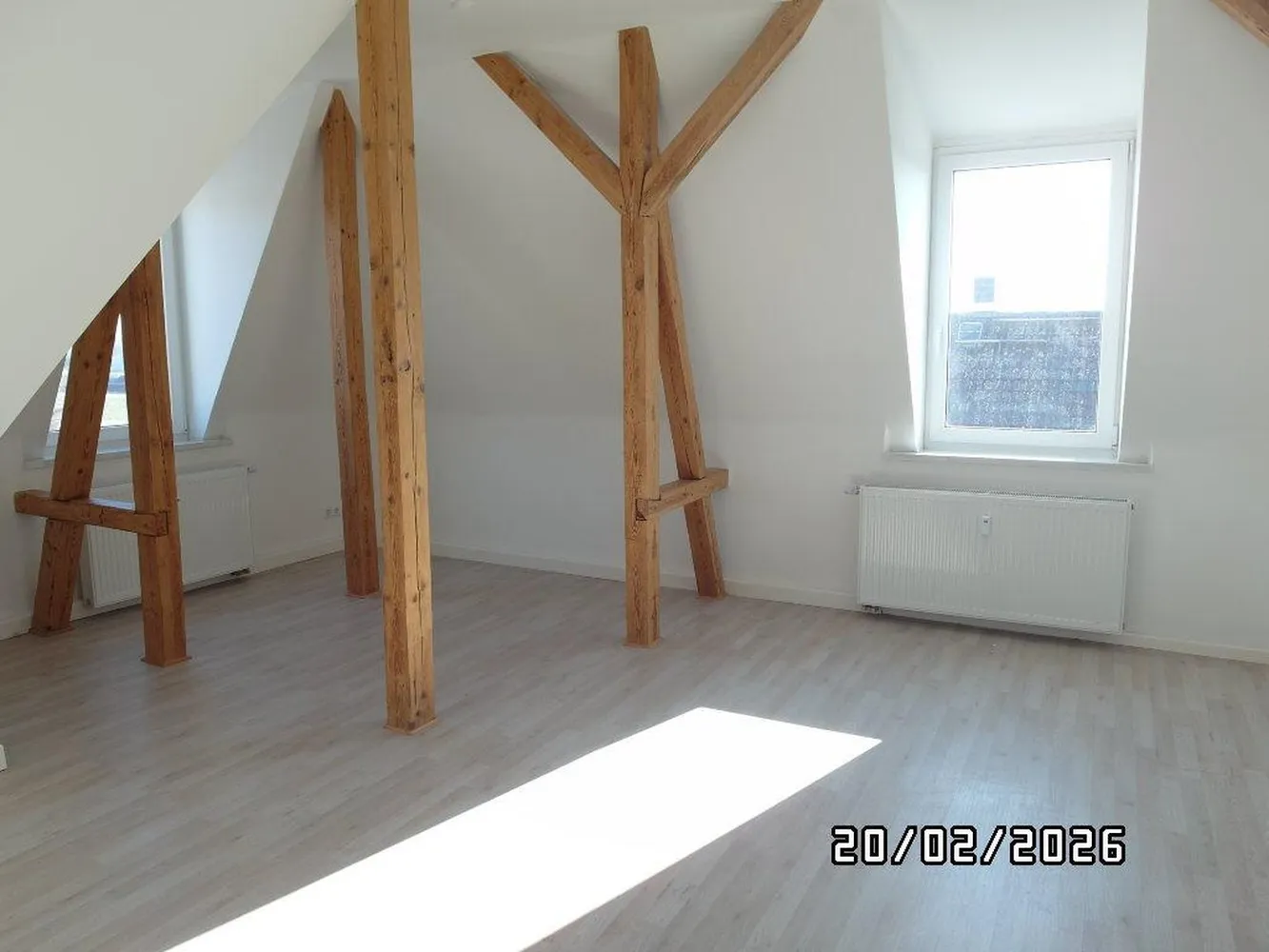 4 room apartment with 94 m² in Riesa – Photo 9