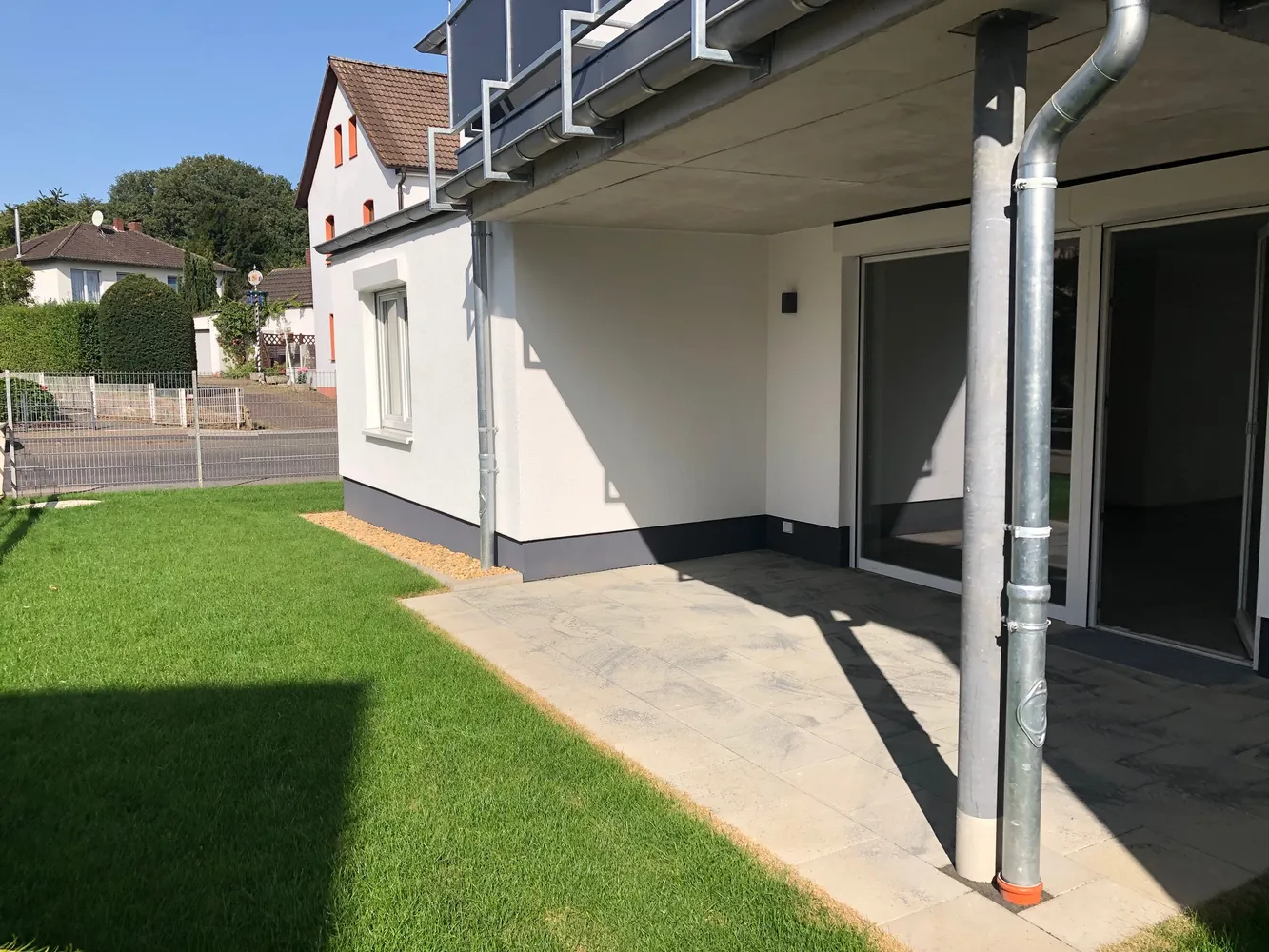 3 Zimmer Wohnung mit 105 m² in Leverkusen – Bild 8