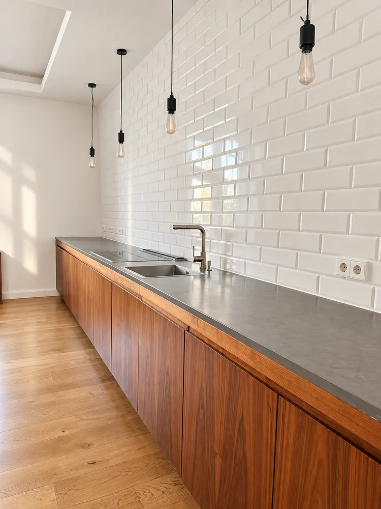 4 room apartment with 136 m² in Munich – Photo 3