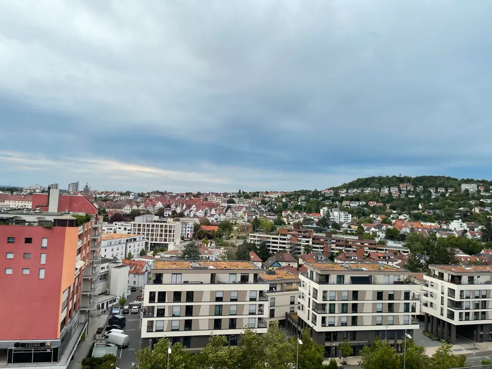 3 Zimmer Wohnung mit 79 m² in Leonberg – Bild 5