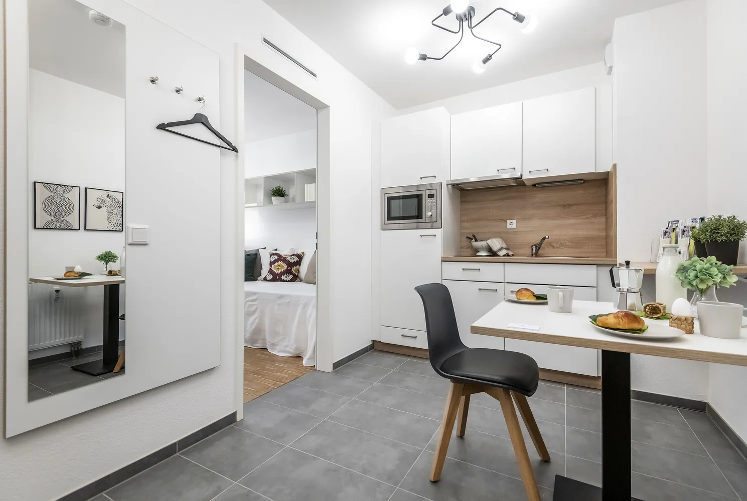 2 Zimmer Wohnung mit 48 m² in Mainz – Bild 6