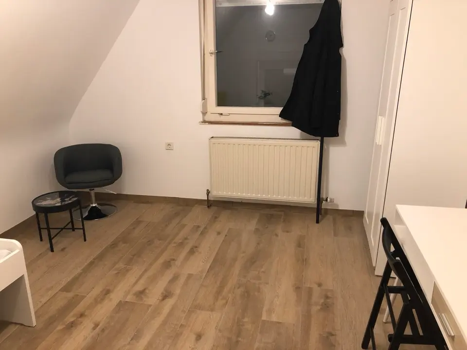 2 Zimmer Wohnung mit 14 m² in Heilbronn – Bild 2