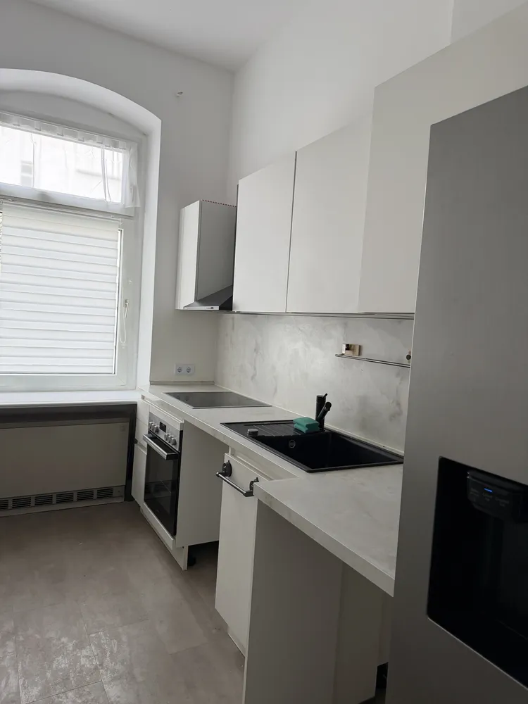 2 room apartment with 52 m² in Berlin – Photo 3
