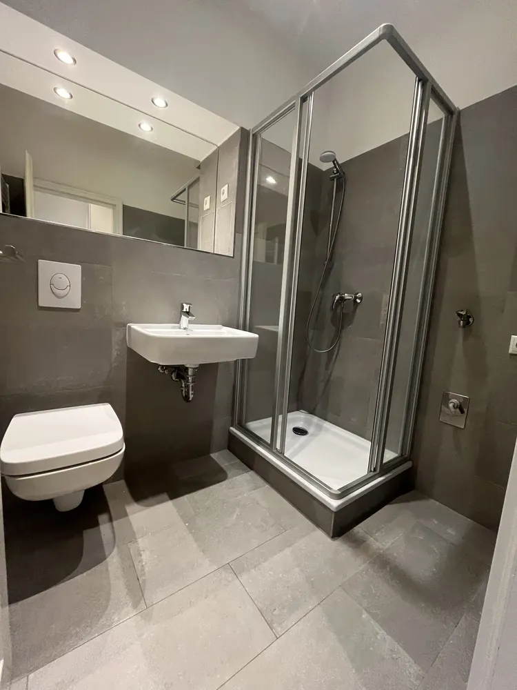 1 Zimmer Wohnung mit 38 m² in Berlin – Bild 9