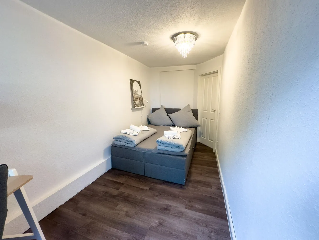 2 Zimmer Wohnung mit 34 m² in Hannover – Bild 11