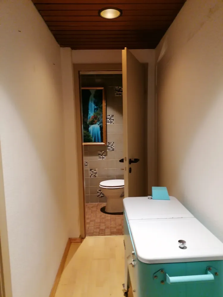 1 Zimmer Wohnung mit 48 m² in Bochum – Bild 7