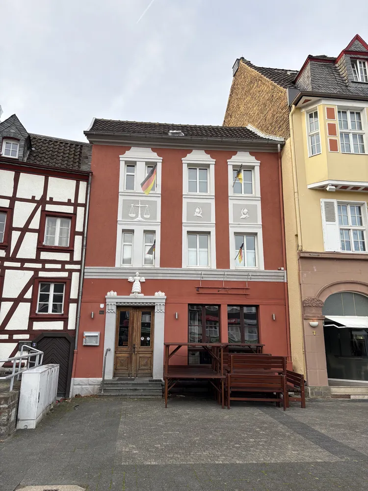 3 Zimmer Wohnung mit 75 m² in Euskirchen – Bild 7