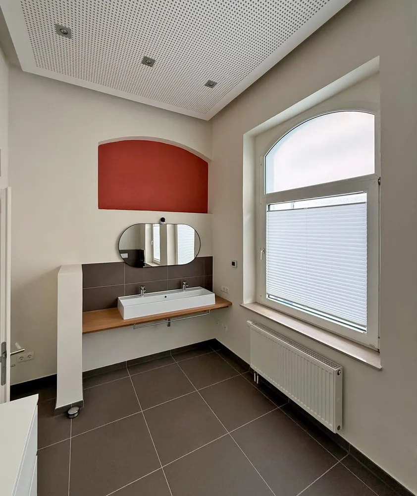 6 Zimmer Wohnung mit 141 m² in Braunschweig – Bild 2