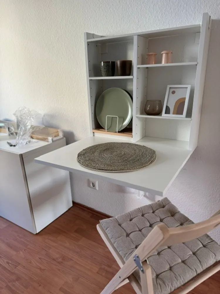 2 Zimmer Wohnung mit 38 m² in Hannover – Bild 3