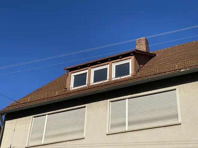 4 Zimmer Wohnung mit 65 m² in Stuttgart – Bild 3