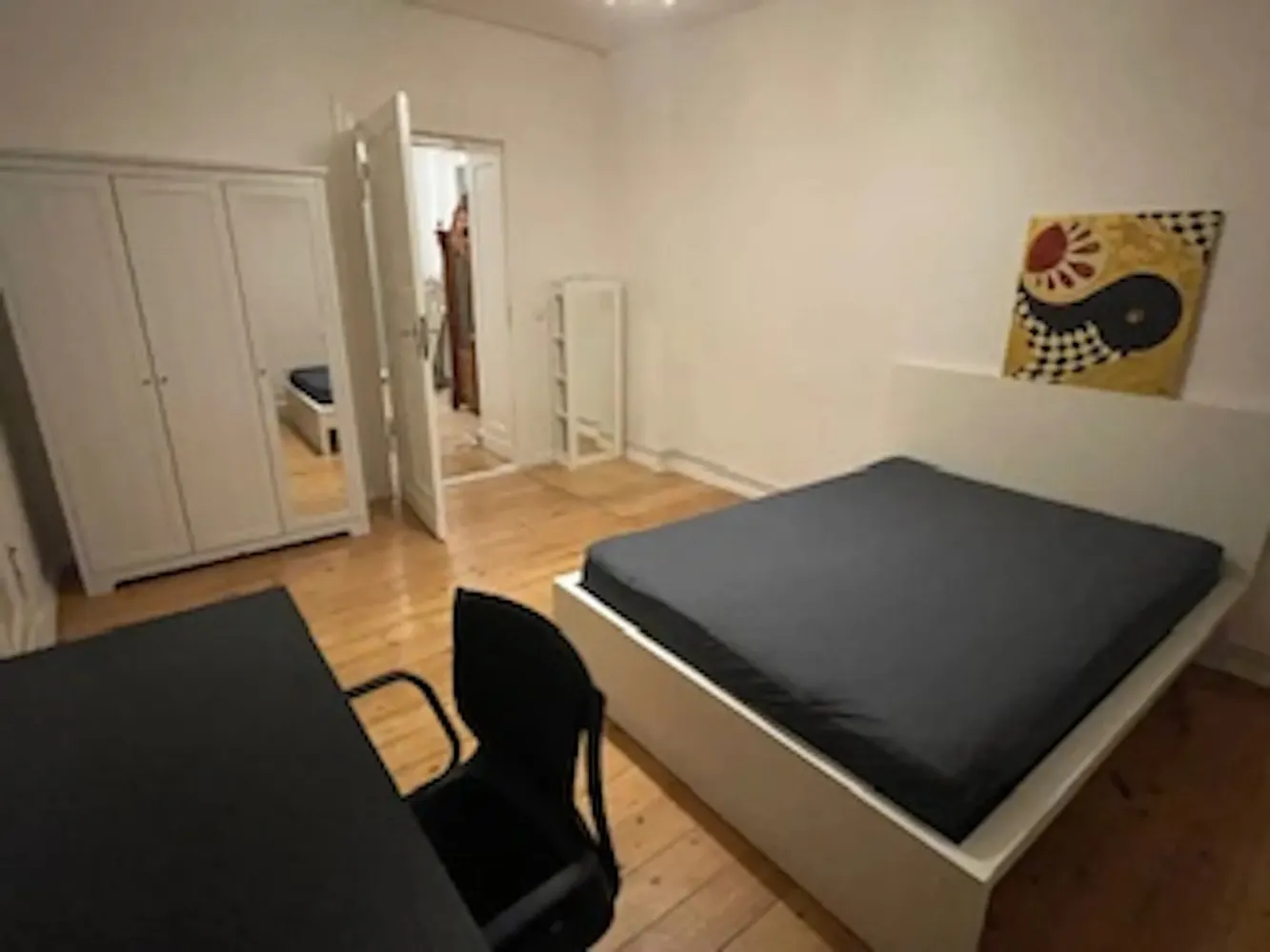 Shared room with 17 m² in Berlin – Photo 5
