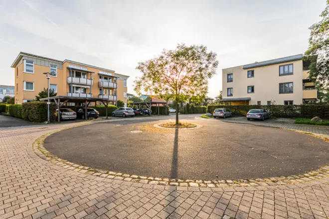 4 Zimmer Wohnung mit 91 m² in Halle (Saale) – Bild 3