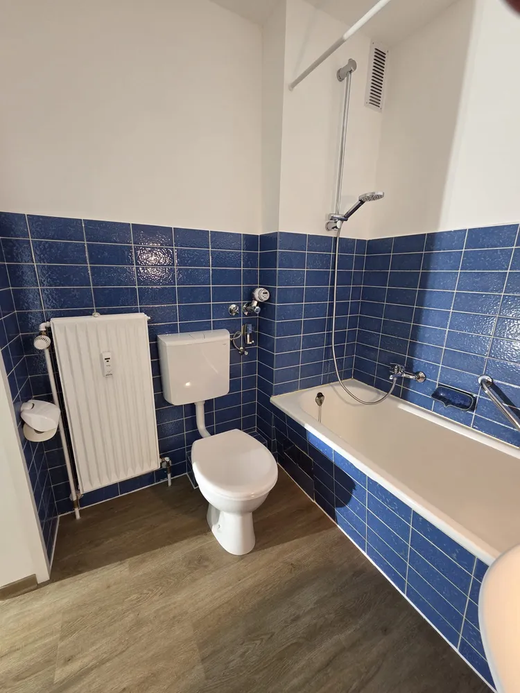 1 Zimmer Wohnung mit 45 m² in Flensburg – Bild 3