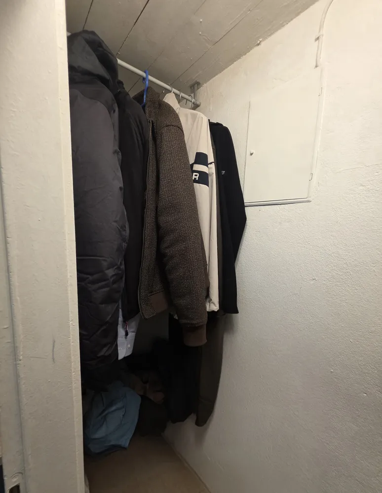 2 room apartment with 50 m² in Bremen – Photo 7