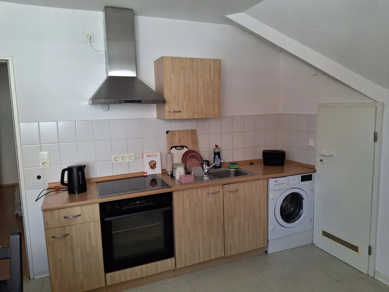 2 Zimmer Wohnung mit 61 m² in Hannover – Bild 5