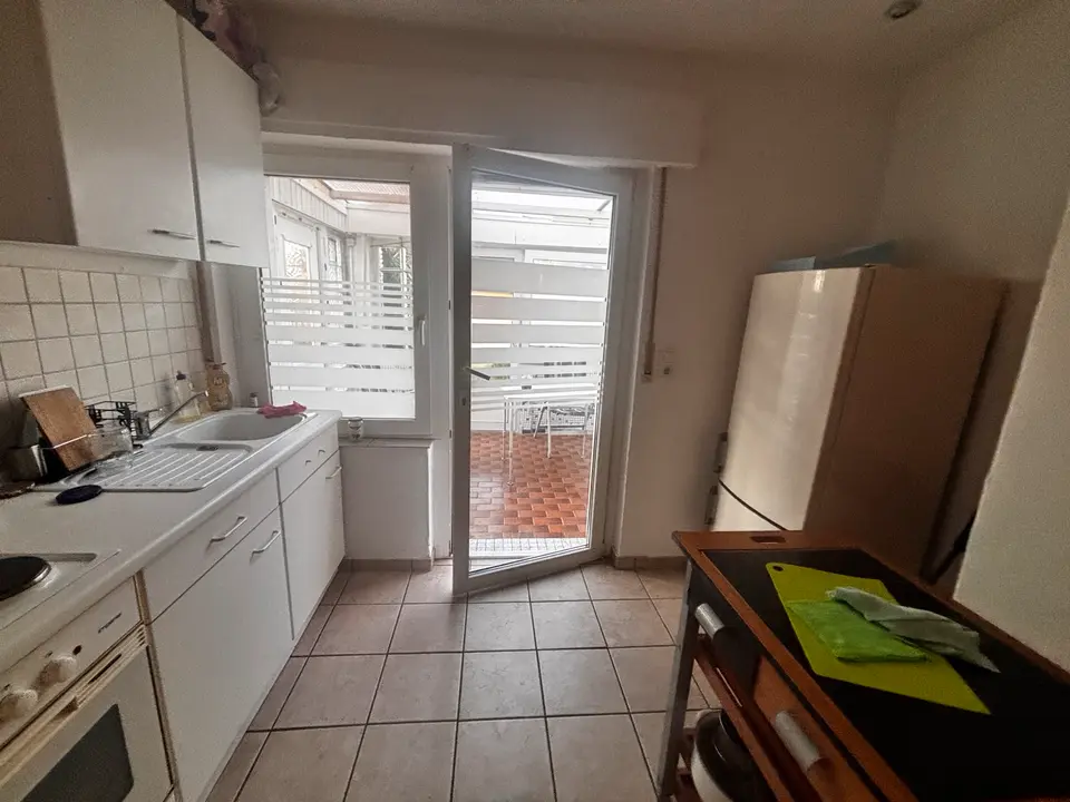 WG-Zimmer mit 95 m² in Hamm – Bild 6