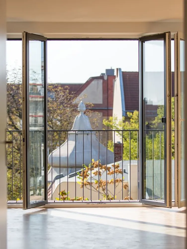 2 Zimmer Wohnung mit 65 m² in Berlin – Bild 8