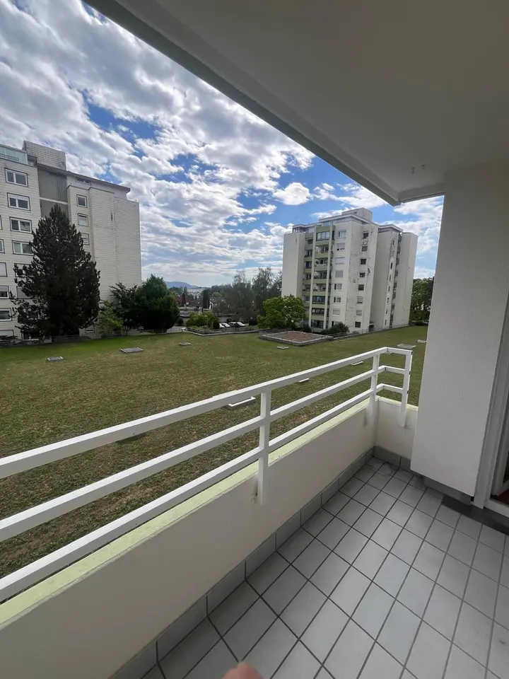 2 Zimmer Wohnung mit 54 m² in Radolfzell am Bodensee – Bild 7