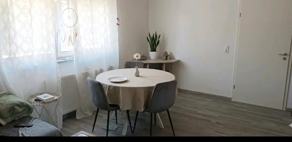 4 Zimmer Wohnung mit 82 m² in Annaberg-Buchholz – Bild 4