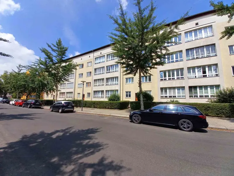 3 Zimmer Wohnung mit 67 m² in Dresden – Bild 4