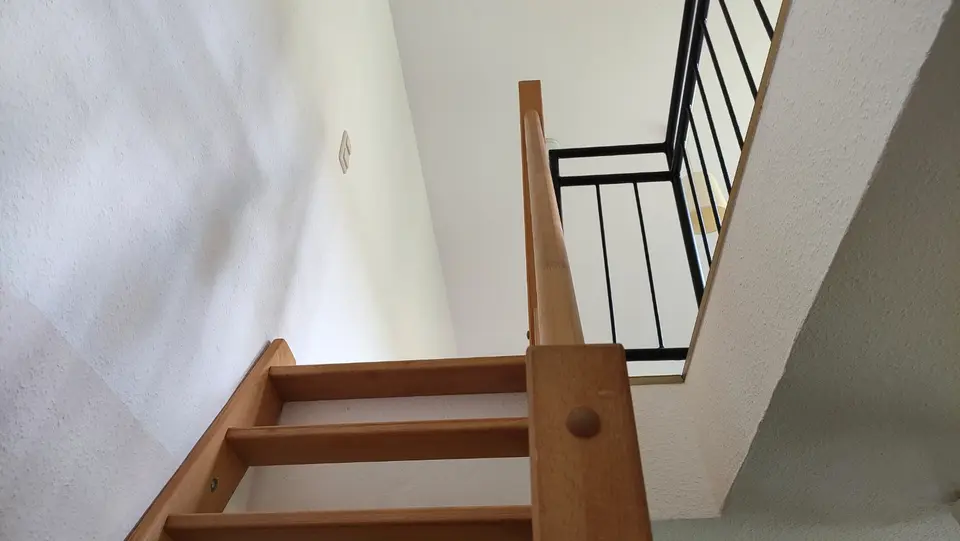 Studio mit 28 m² in Jena – Bild 10