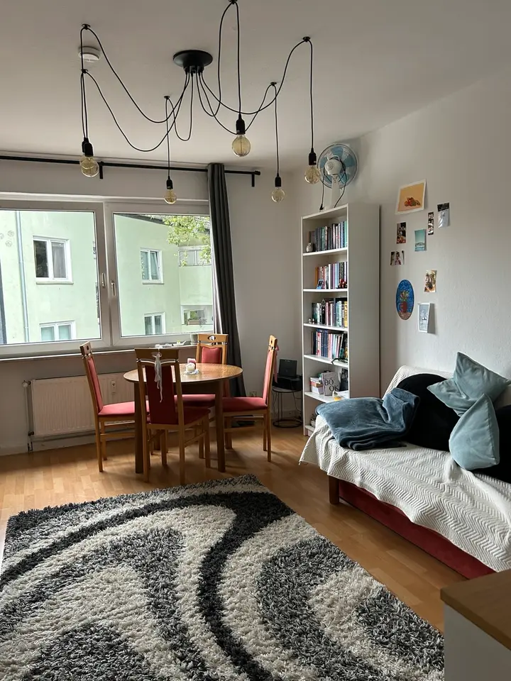 2 Zimmer Wohnung mit 50 m² in Dortmund – Bild 10