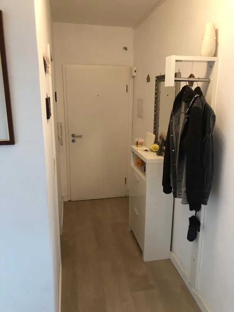 2 room apartment with 67 m² in Karlsruhe – Photo 2
