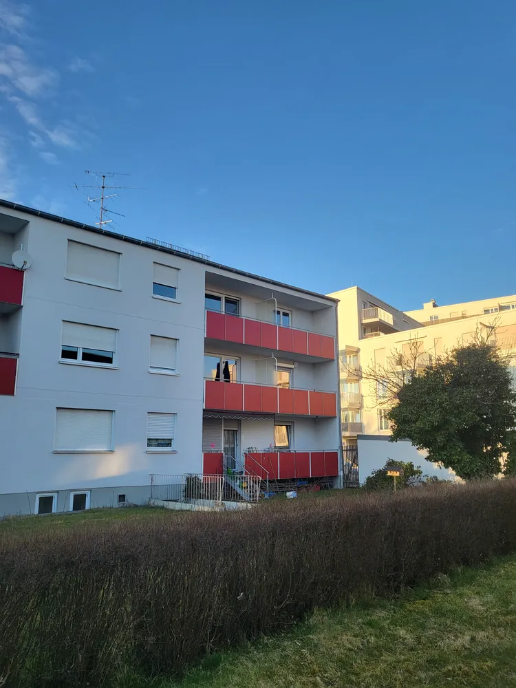 2 Zimmer Wohnung mit 55 m² in Germering – Bild 1