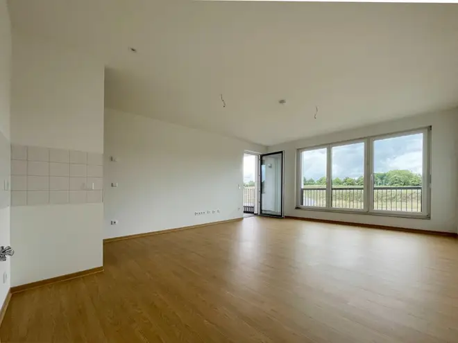2 Zimmer Wohnung mit 68 m² in Dortmund – Bild 3