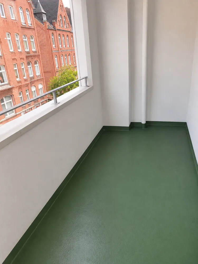 2 Zimmer Wohnung mit 75 m² in Hannover – Bild 10